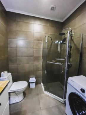 Квартира Студия Батуми 34 кВ